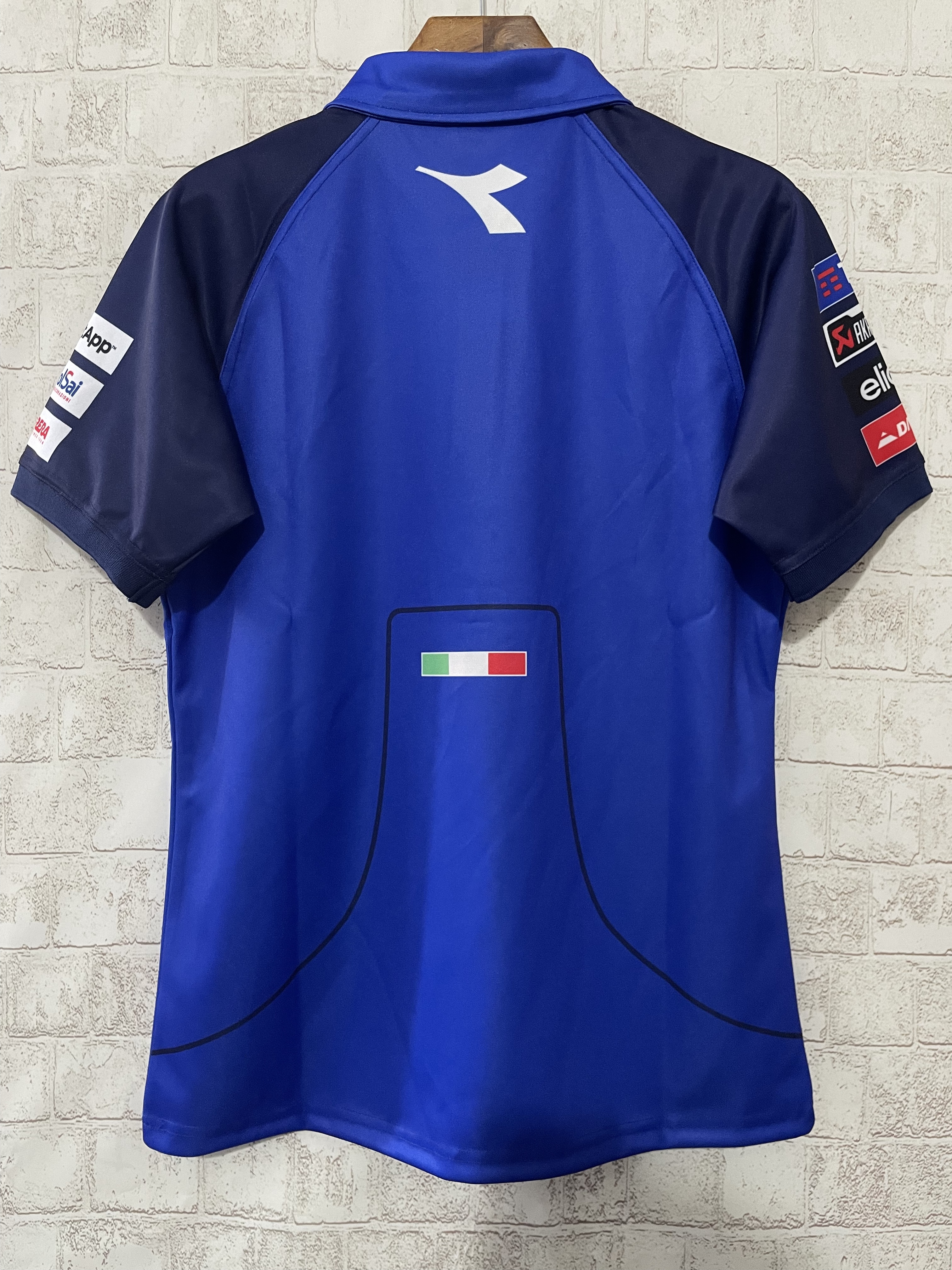 2024 F1 Racing Shirt