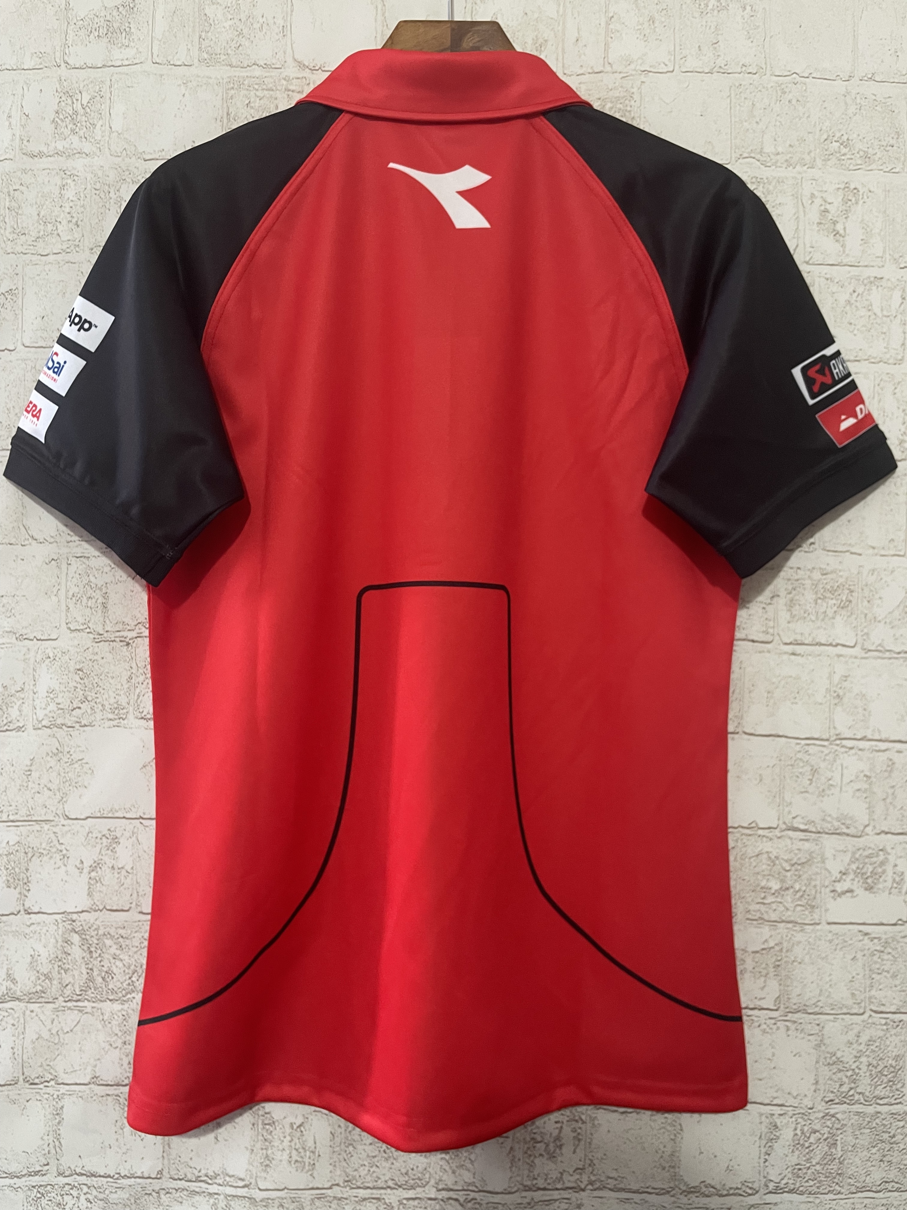 2024 F1 Racing Shirt