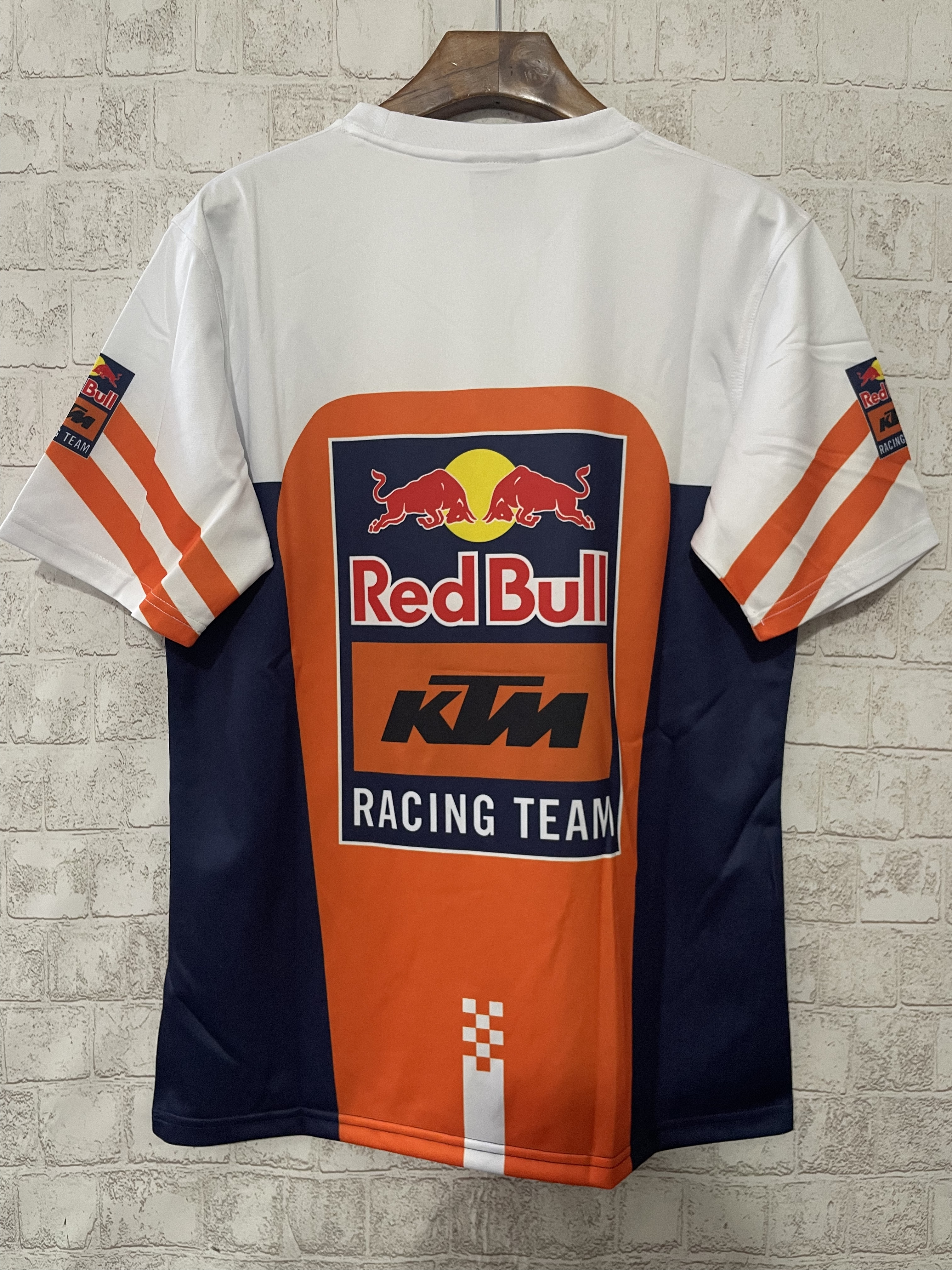 2024 F1 Racing Shirt