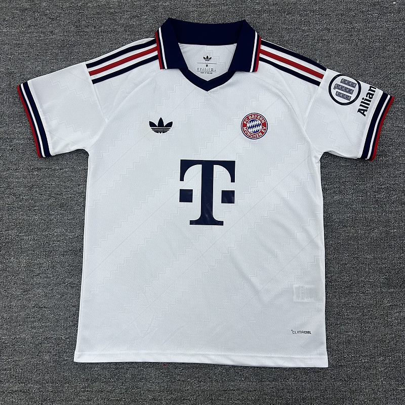 Bayern Munich Fan Version