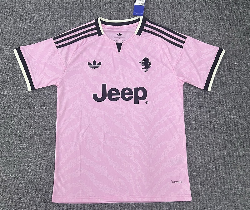 Juventus Fan Version