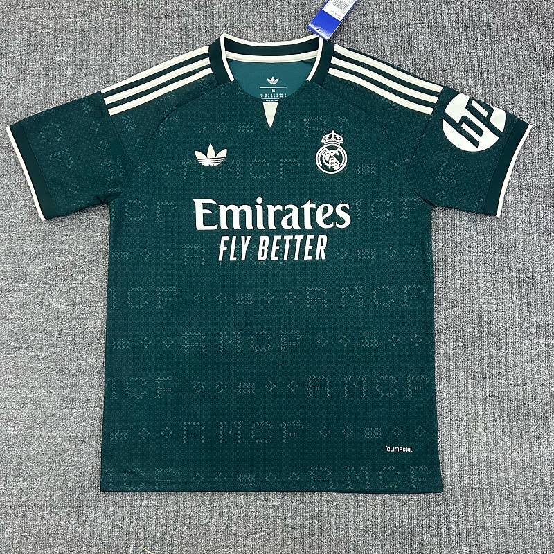 Real Madrid Fan Version