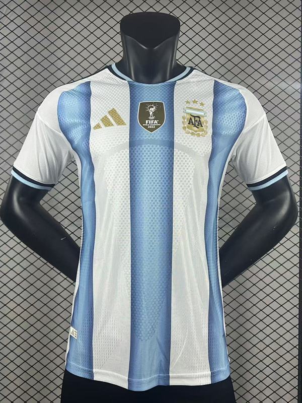 Argentina Player Version