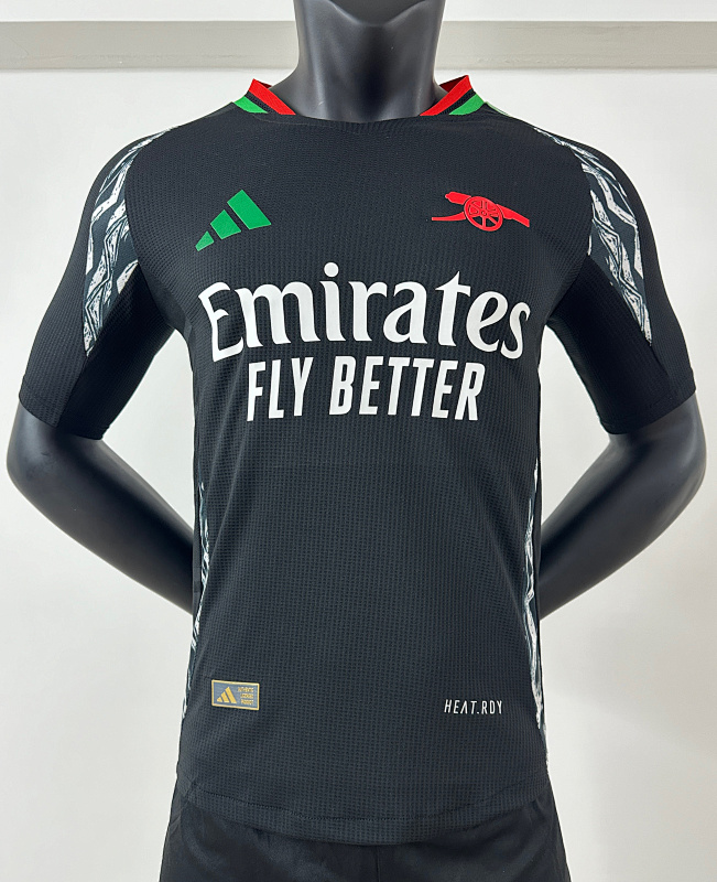 Arsenal Player Version