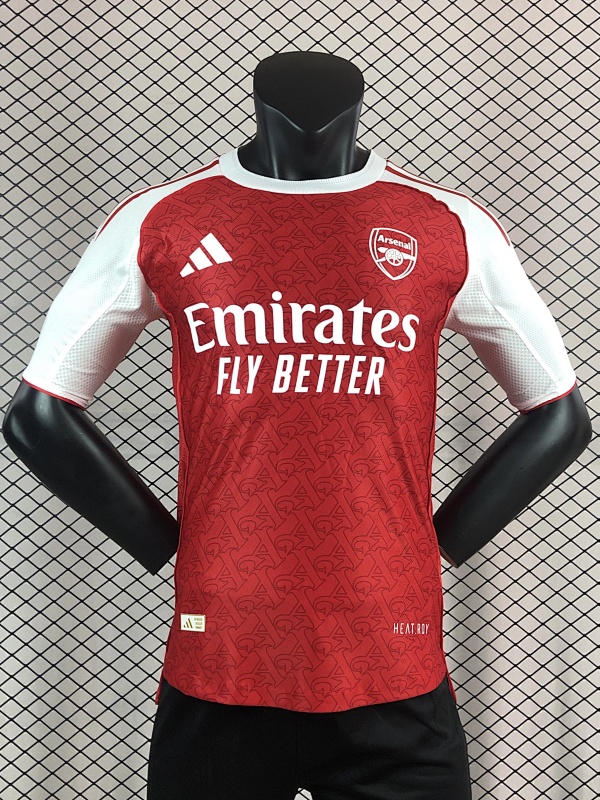 Arsenal Player Version