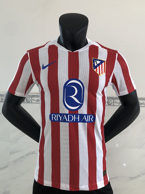 Atlético Madrid Player Version