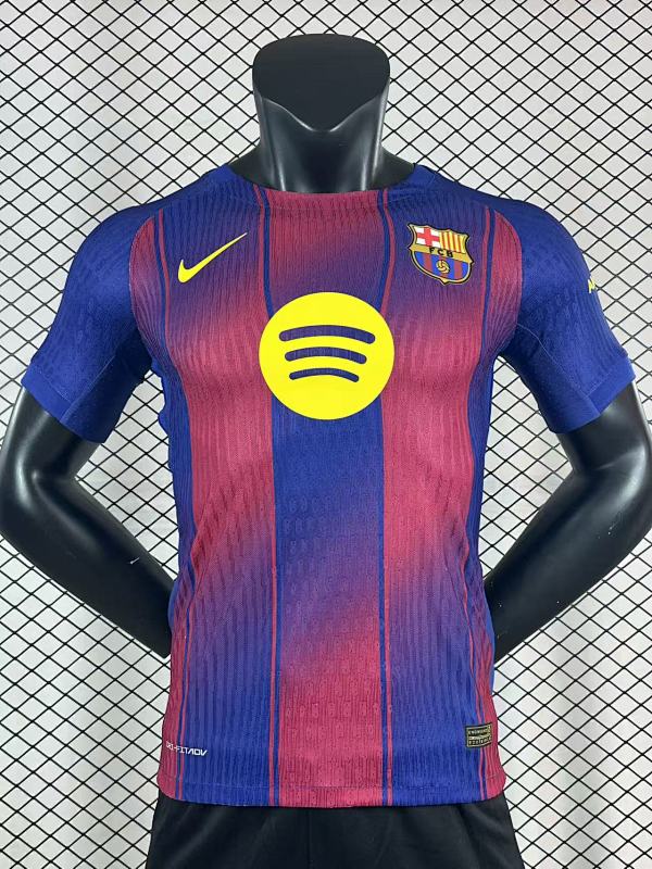 Barcelona Player Version