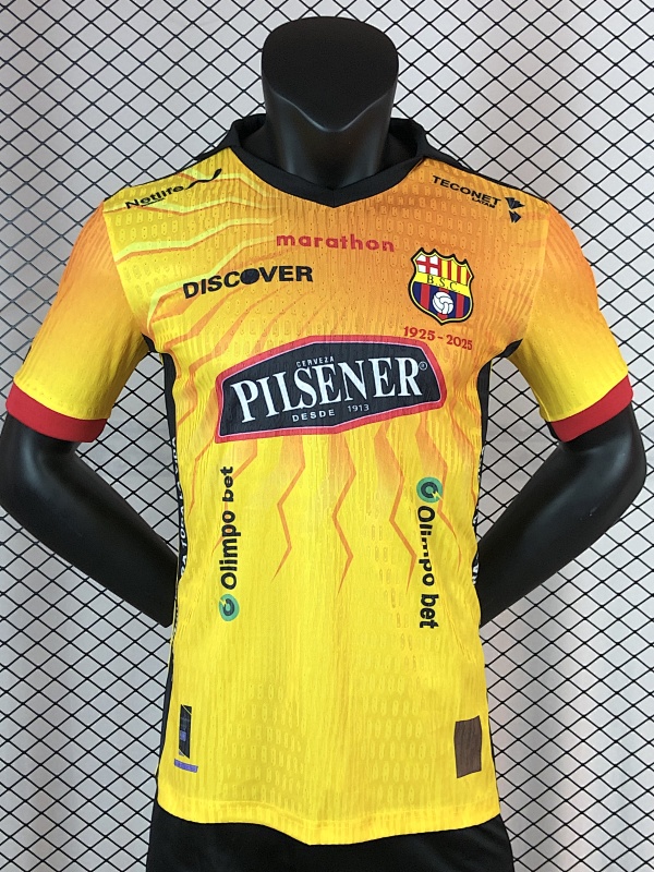 Barcelona Player Version