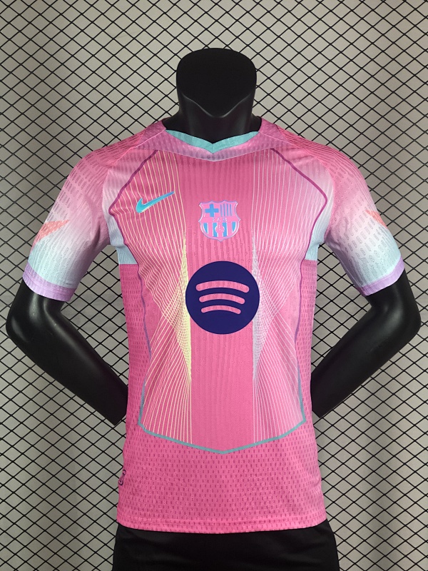 Barcelona Player Version