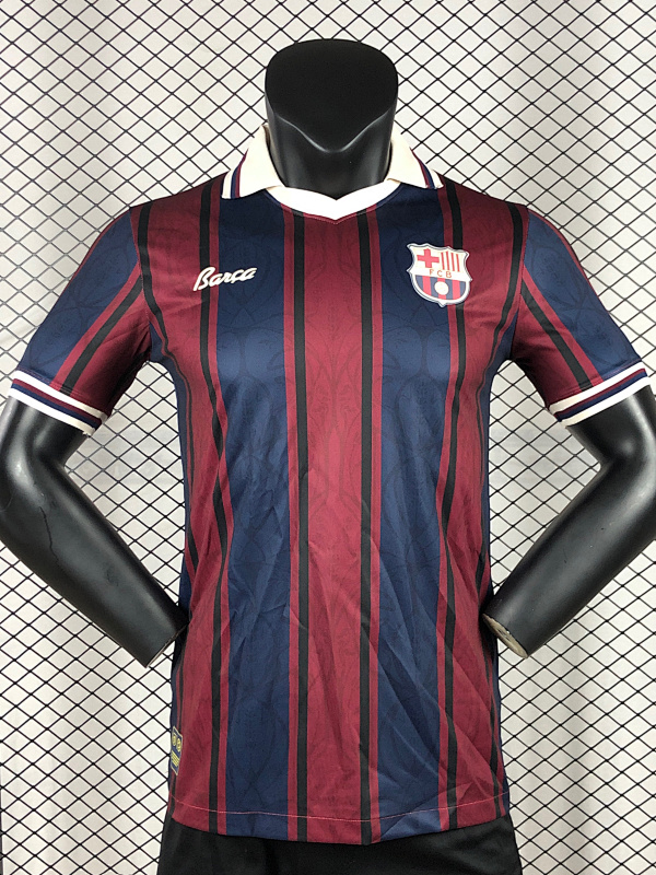 Barcelona Player Version