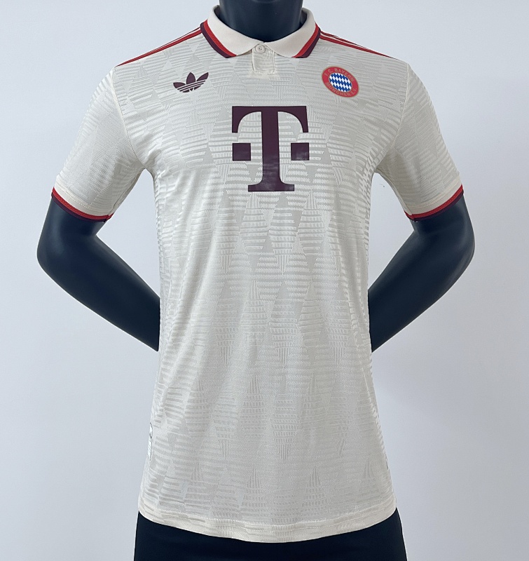 Bayern Munich Player Version