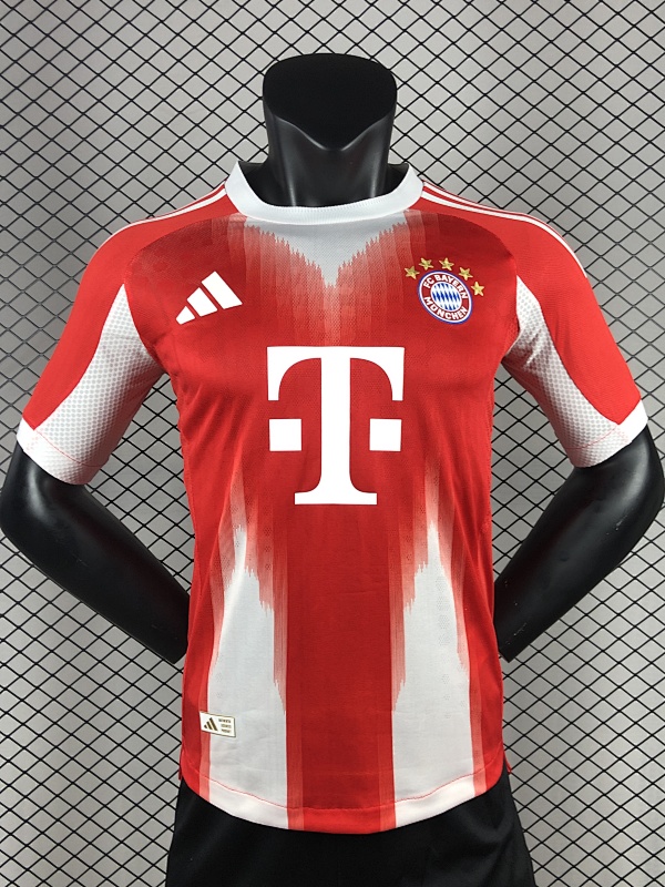 Bayern Munich Player Version