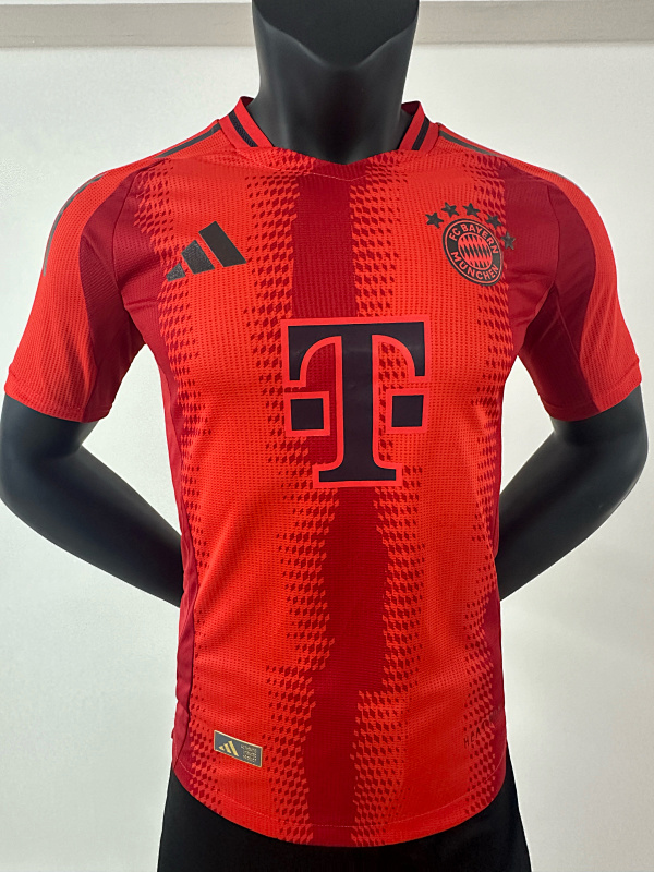 Bayern Munich Player Version