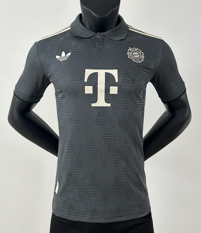 Bayern Munich Player Version
