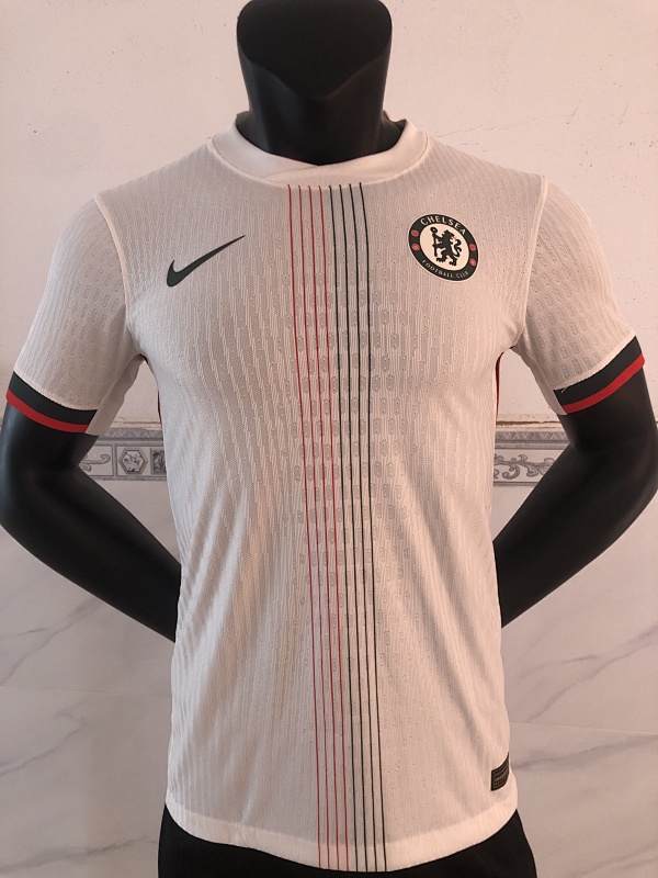 Chelsea Player Version