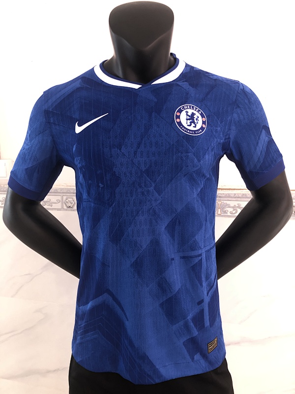Chelsea Player Version