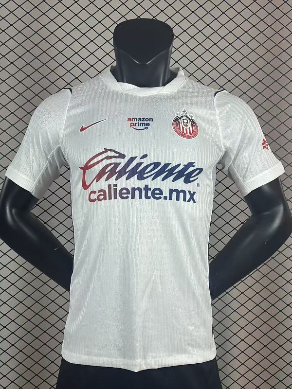 Chivas Guadalajara Player Version