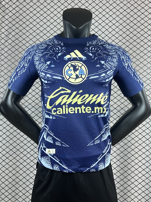 Club América Player Version