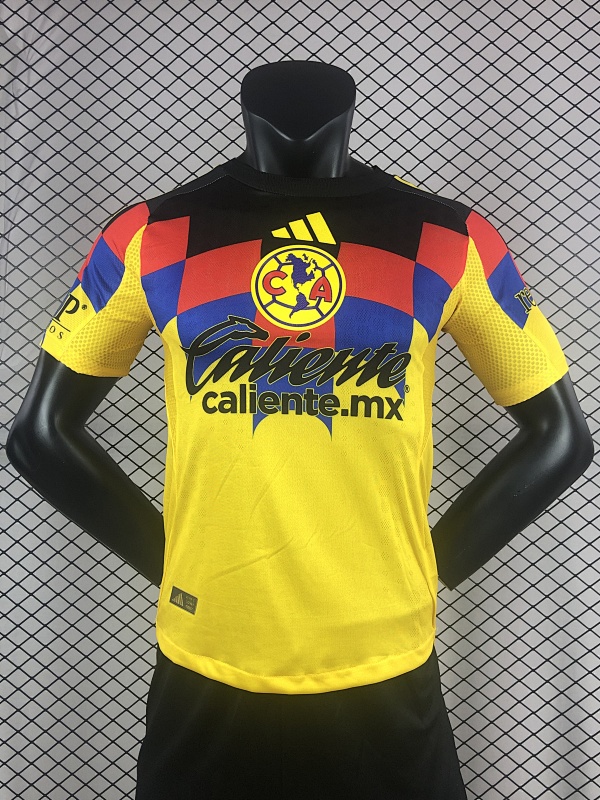 Club América Player Version