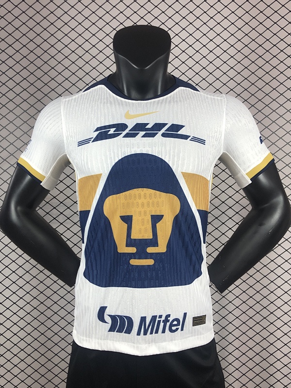 Club América Player Version