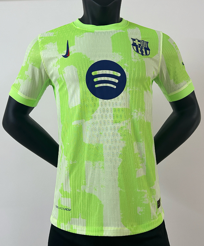 Player Version