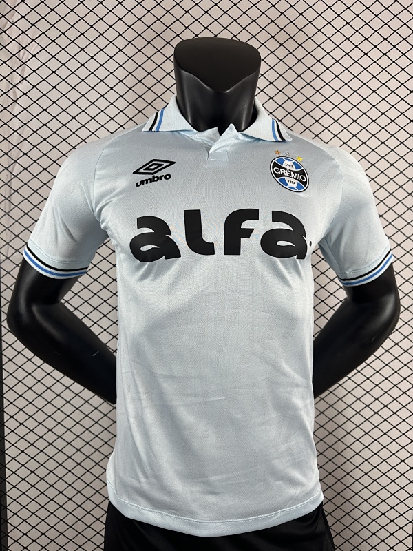 Player Version