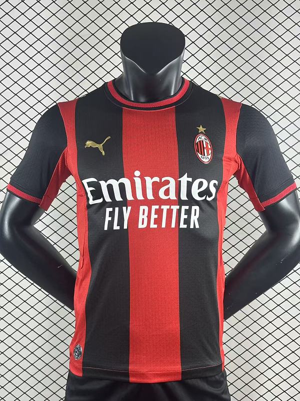 Player Version