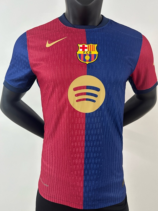 Player Version