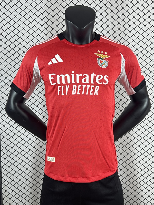 Player Version