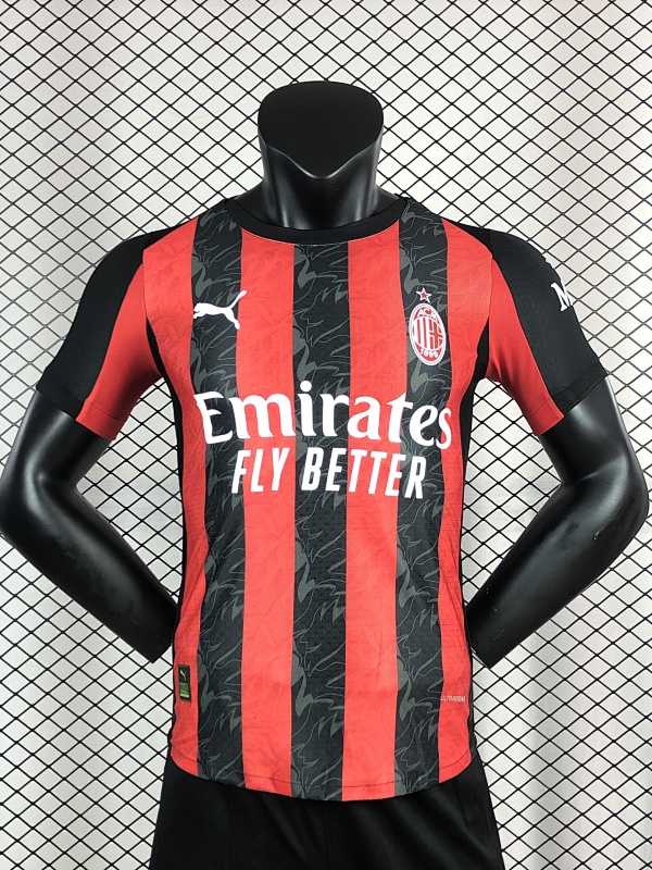 Player Version