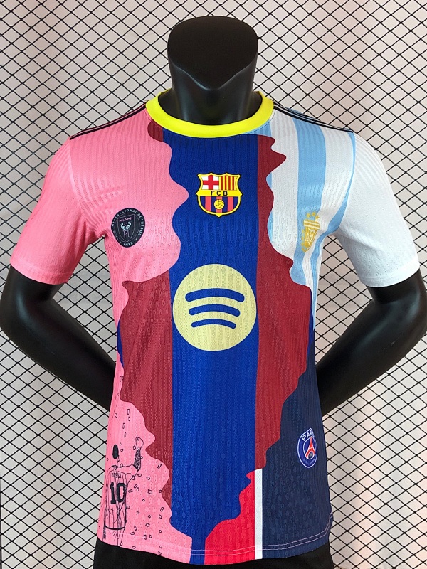 Player Version