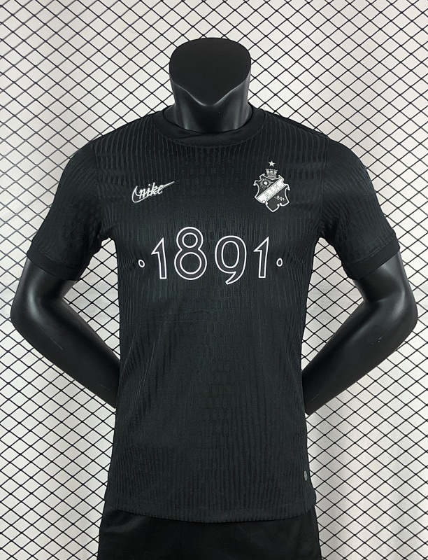 Player Version