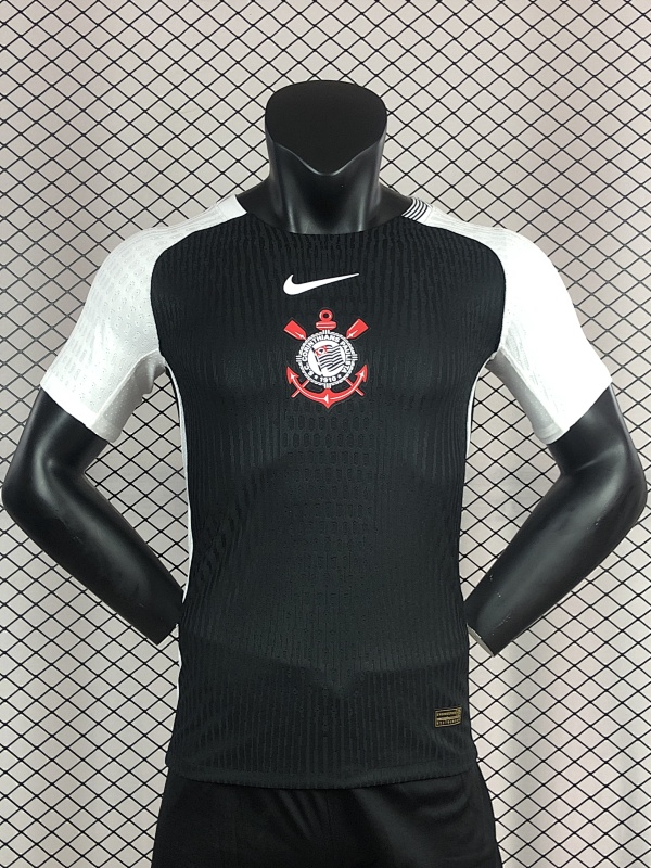 Corinthians Player Version