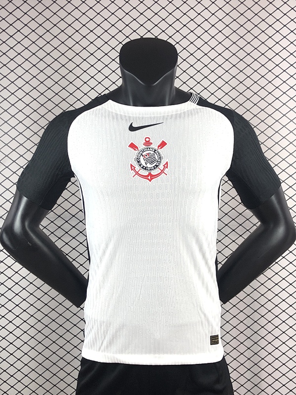Corinthians Player Version