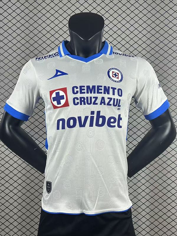 Cruz Azul Player Version