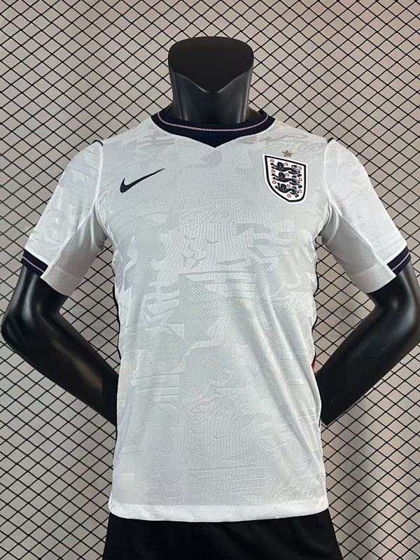 England Player Version