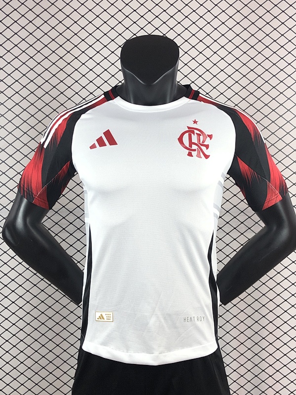 Flamengo Player Version