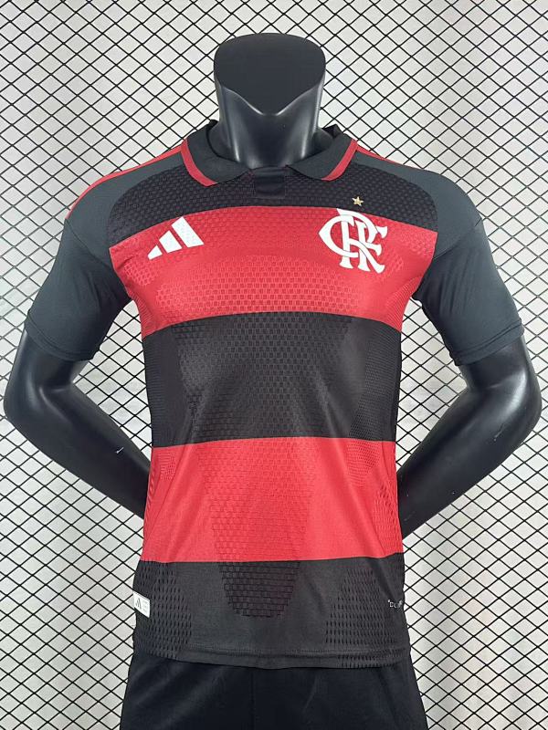 Flamengo Player Version