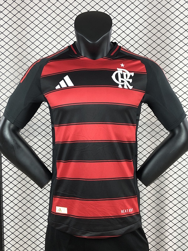 Flamengo Player Version