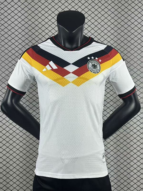 Germany Player Version