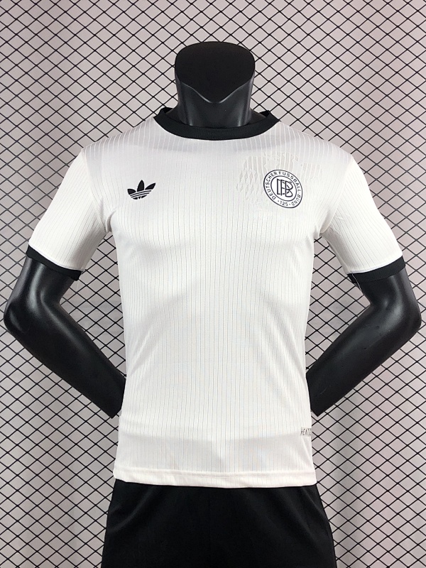 Germany Player Version