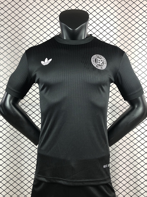 Germany Player Version