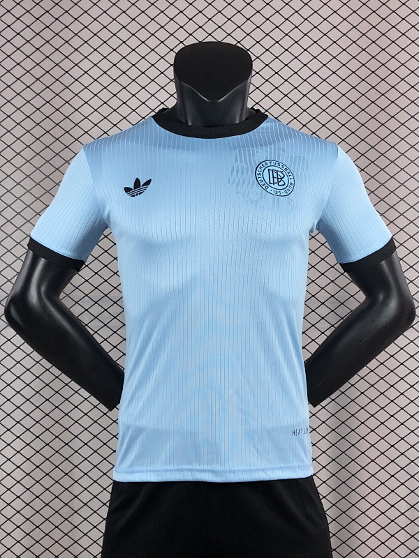 Germany Player Version