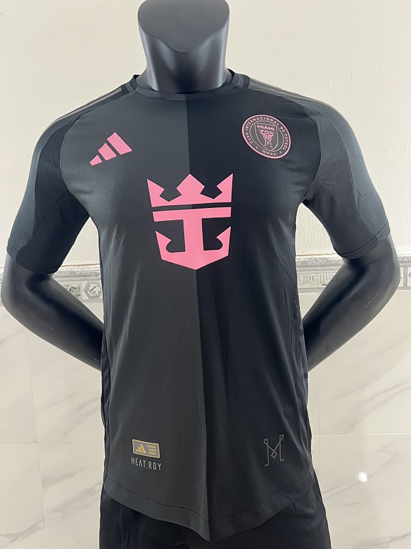 Inter Miami Player Version