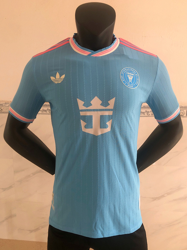 Inter Miami Player Version