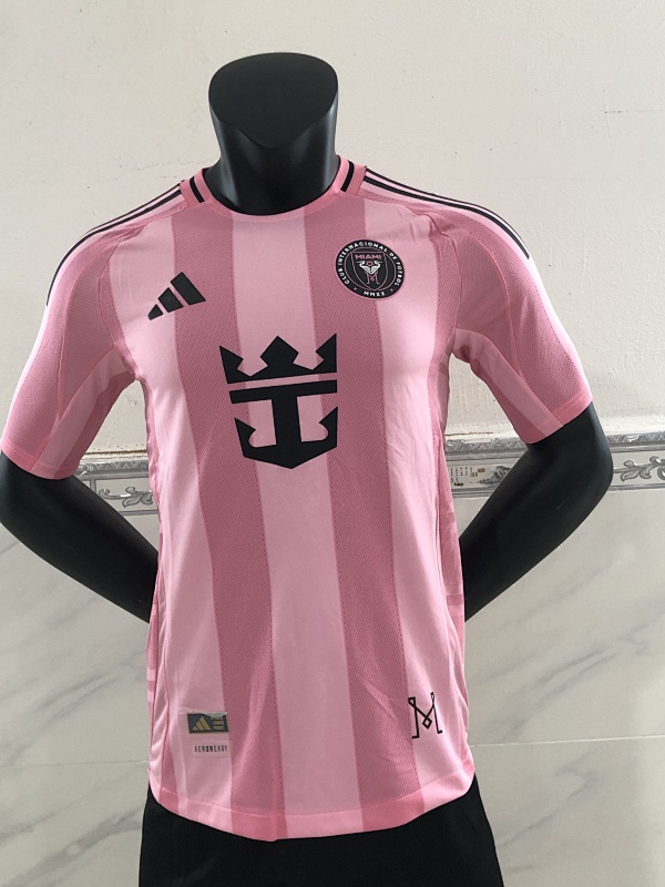 Inter Miami Player Version