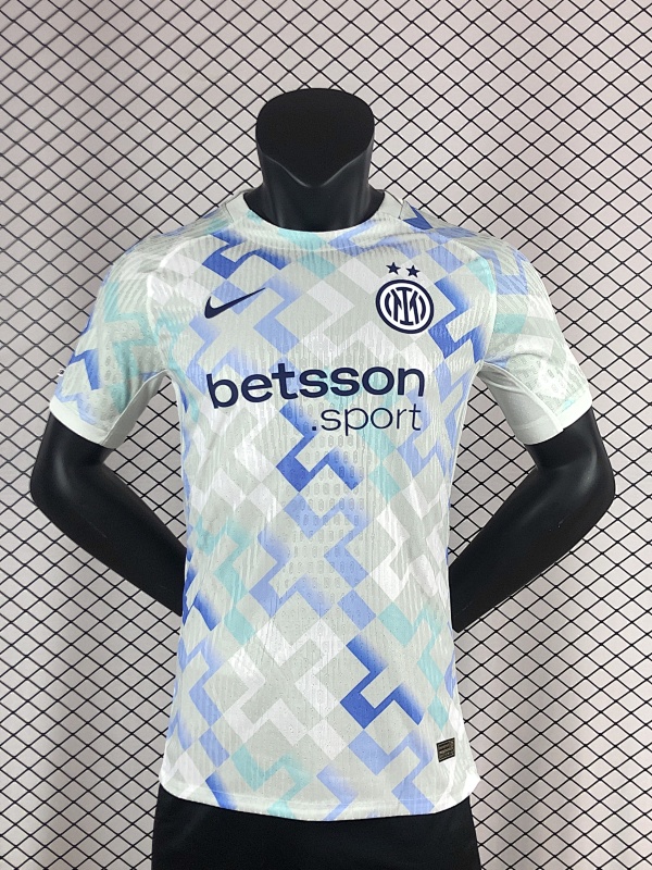 Inter Milan Player Version