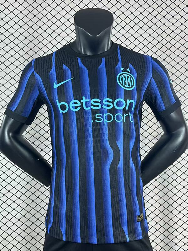 Inter Milan Player Version