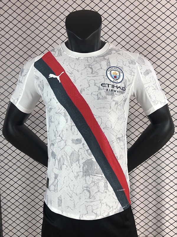 Manchester City Player Version