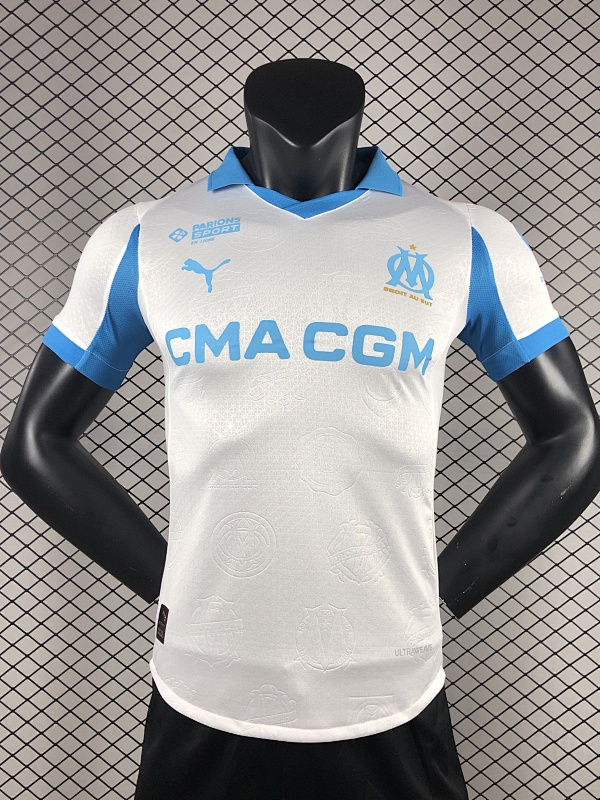 Marseille Player Version